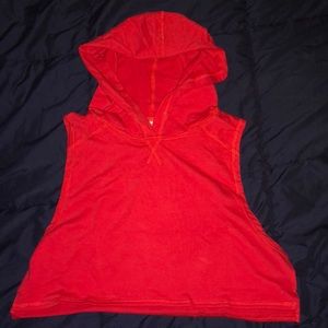 Urban Groove crop top Jacket